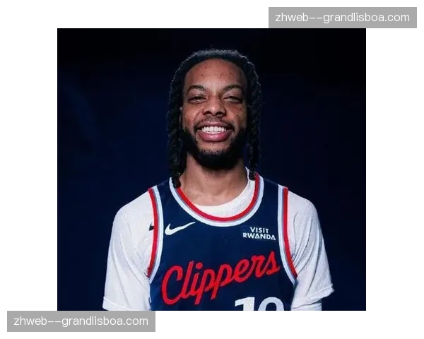 加兰加盟快船效率提升 生涯新高三分命中率达51.7%